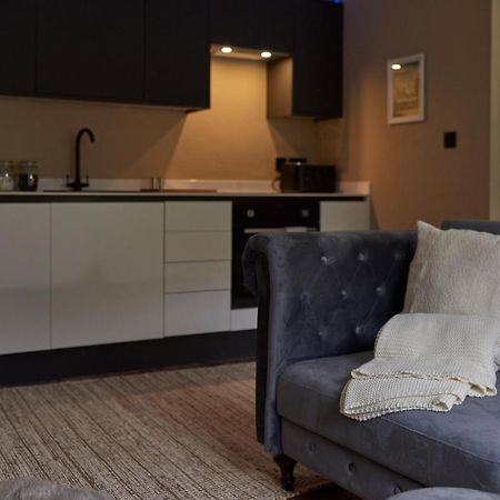 London Street Bath Apartment Luaran gambar
