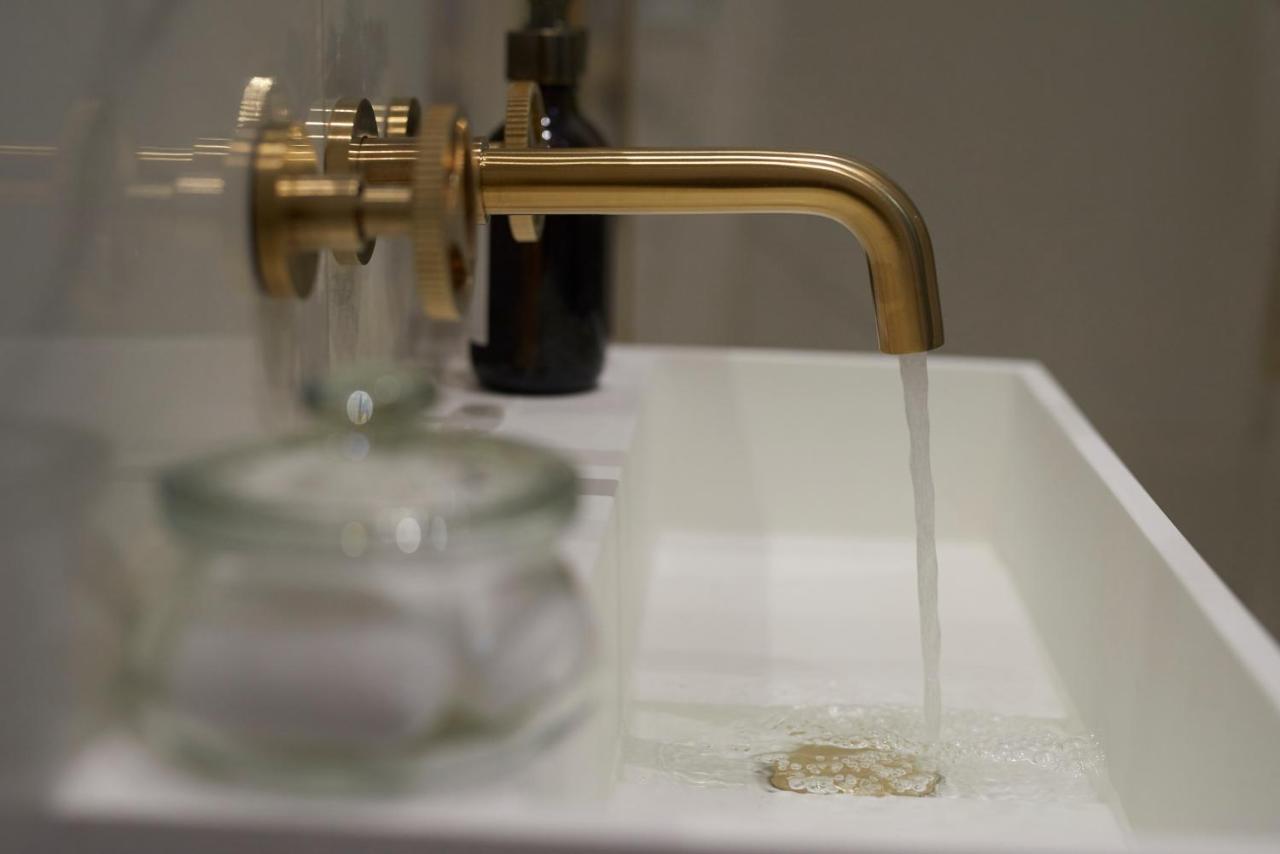 London Street Bath Apartment Luaran gambar