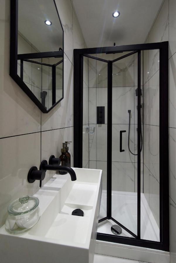 London Street Bath Apartment Luaran gambar