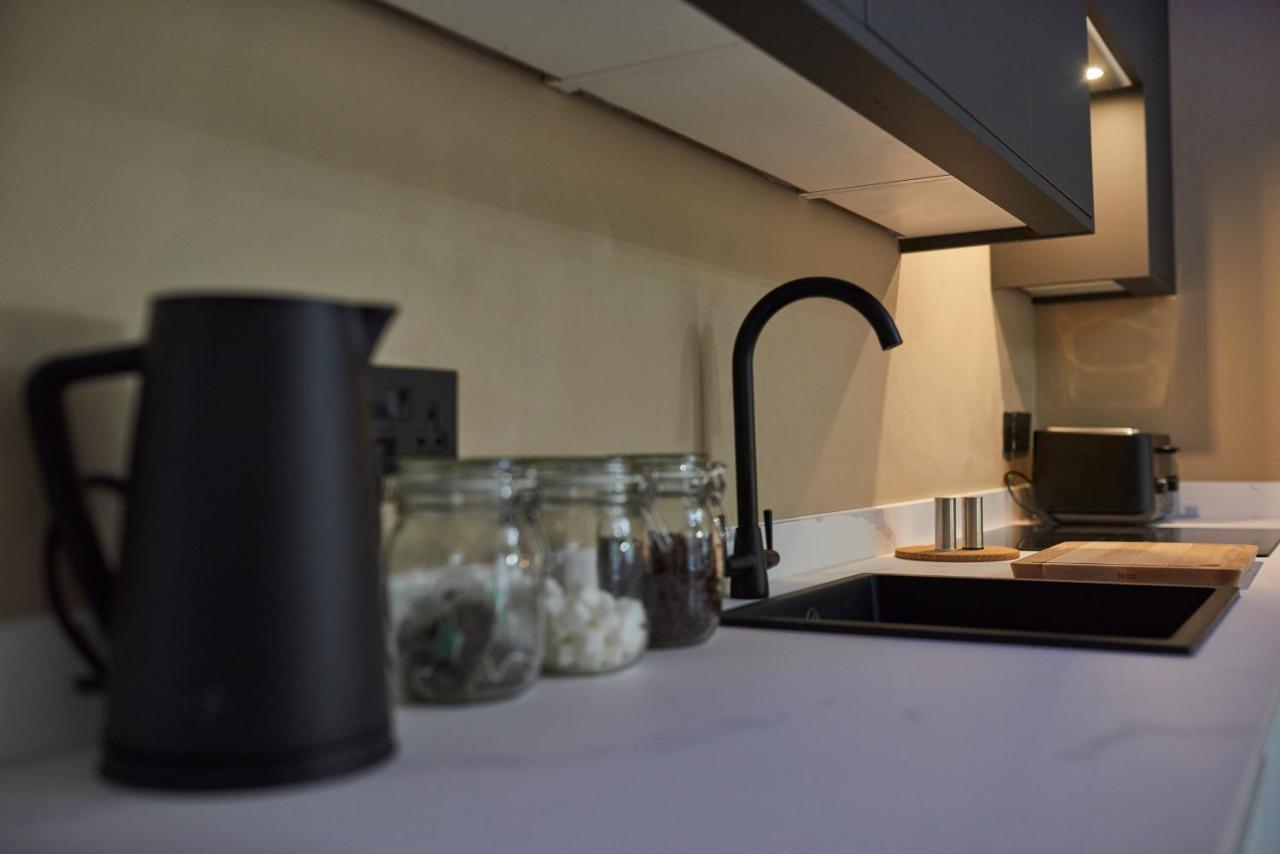London Street Bath Apartment Luaran gambar